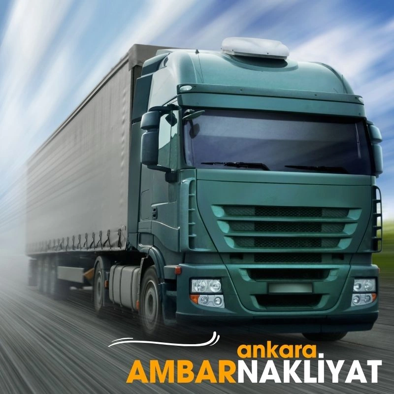 Antalya Gemerek Arası Nakliyat